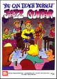 You Can Teach Yourself Jazz Guitar Guitar and Fretted sheet music cover